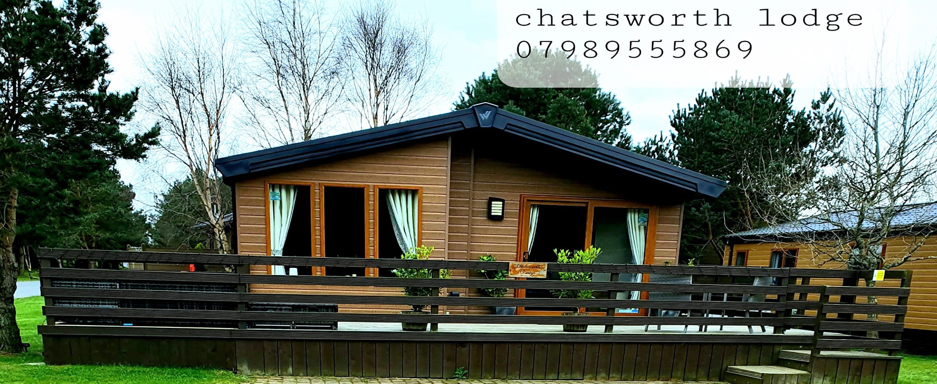 Chatsworth Lodge